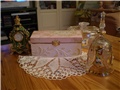 Versailles decoupage kutija